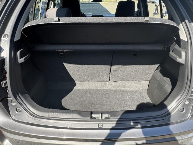 Suzuki IGNIS 1.2 Comfort 90pk | Parkeersensoren | Bluetooth | Handgeschakeld | Onderhoud aanwezig |