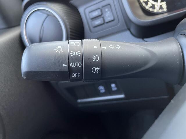 Suzuki IGNIS 1.2 Smart Hybrid Select 16" LMV Navi+BT+Cam Stoelvw. Airco