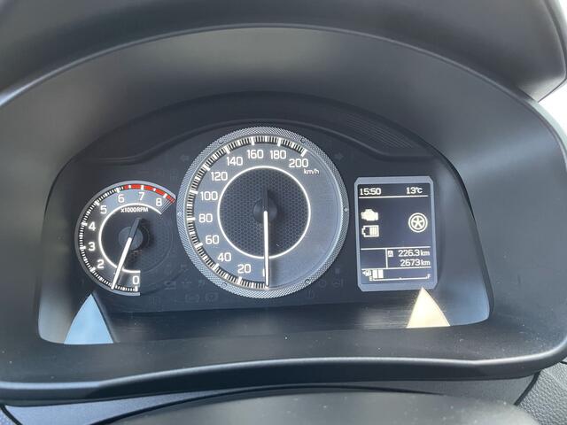 Suzuki IGNIS 1.2 Smart Hybrid Select 16" LMV Navi+BT+Cam Stoelvw. Airco