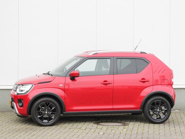 Suzuki IGNIS 1.2 Smart Hybrid Select Automaat | Navi | Airco | Camera | Lm-Velgen