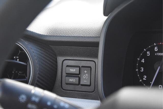 Suzuki IGNIS 1.2 Select Intro