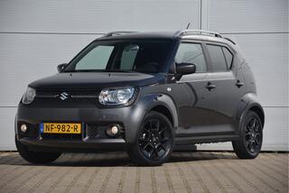 suzuki-ignis-1.2-select-intro
