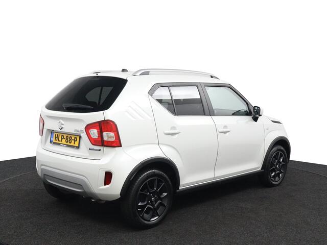 Suzuki IGNIS 1.2 Smart Hybrid Select | Parelmoer Wit | Achteruitrijcamera | Hoge Instap |