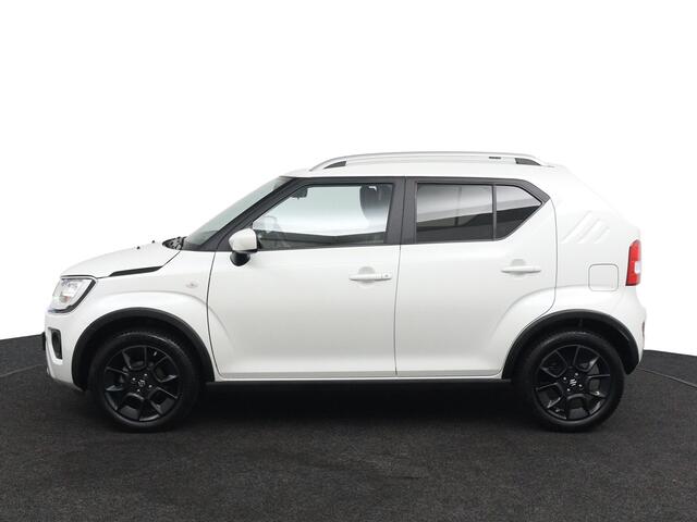 Suzuki IGNIS 1.2 Smart Hybrid Select | Parelmoer Wit | Achteruitrijcamera | Hoge Instap |
