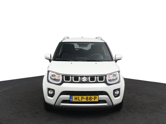 Suzuki IGNIS 1.2 Smart Hybrid Select | Parelmoer Wit | Achteruitrijcamera | Hoge Instap |