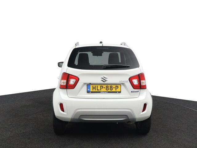 Suzuki IGNIS 1.2 Smart Hybrid Select | Parelmoer Wit | Achteruitrijcamera | Hoge Instap |
