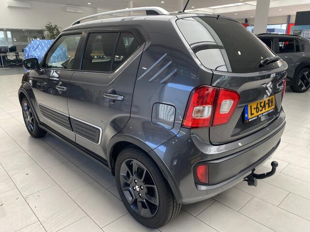 Suzuki IGNIS 1.2 Select [ CAMERA I STOELVERWARMING I TREKHAAK ]