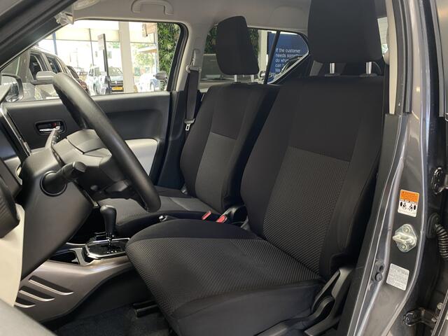 Suzuki IGNIS 1.2 Select [ CAMERA I STOELVERWARMING I TREKHAAK ]