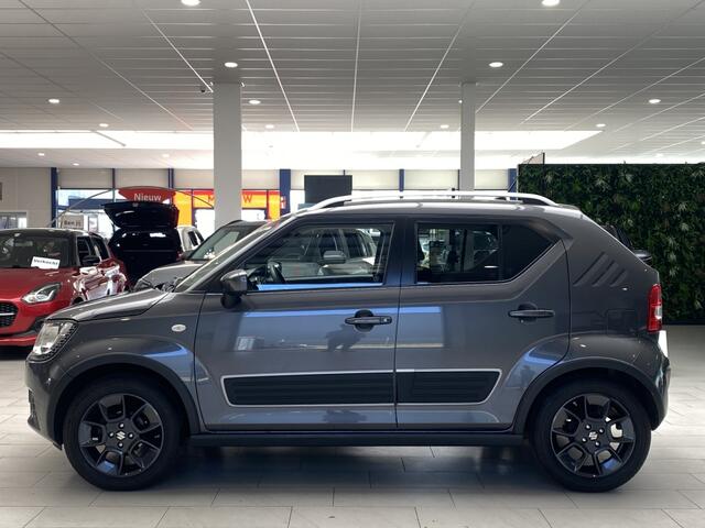 Suzuki IGNIS 1.2 Select [ CAMERA I STOELVERWARMING I TREKHAAK ]