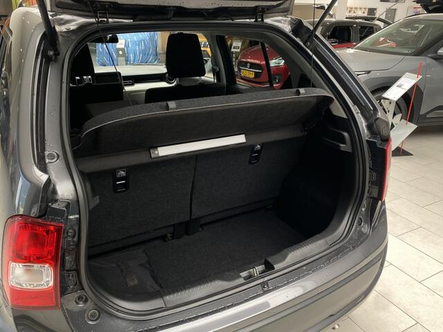 Suzuki IGNIS 1.2 Select [ CAMERA I STOELVERWARMING I TREKHAAK ]