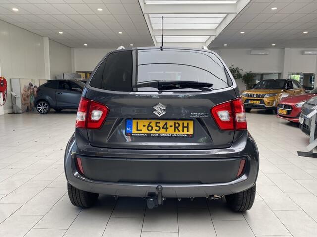 Suzuki IGNIS 1.2 Select [ CAMERA I STOELVERWARMING I TREKHAAK ]