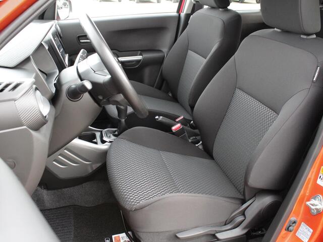 Suzuki IGNIS 1.2 Smart Hybrid Select | Navi | Airco | Camera | Lm-Velgen