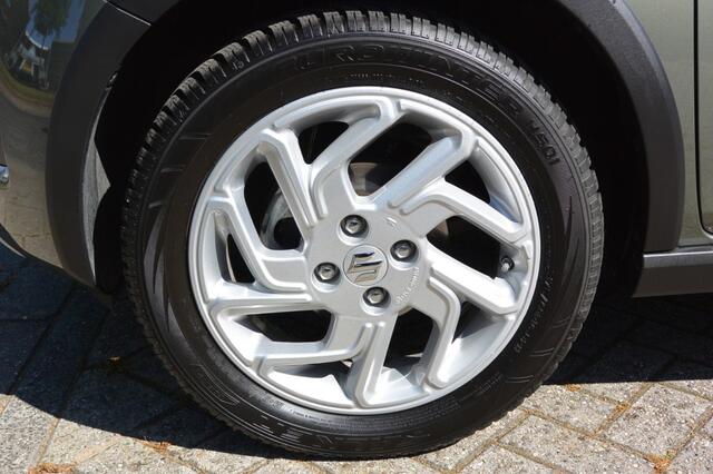Suzuki IGNIS 1.2 Style Smart Hybrid Airco(cc)/Cruise/vele extra's
