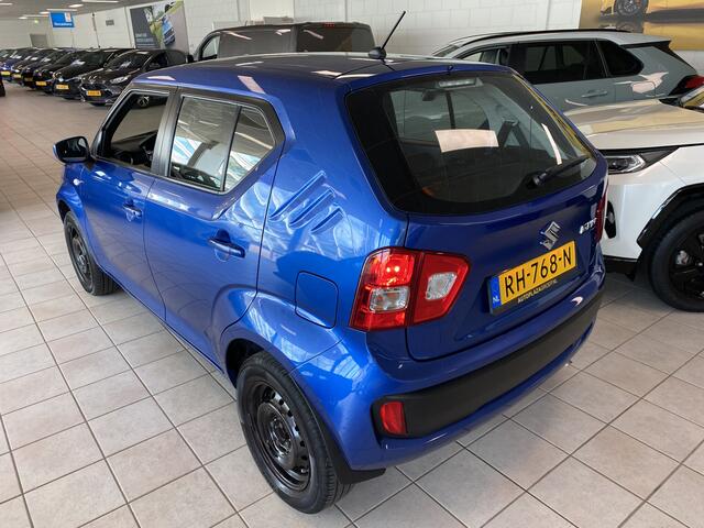 Suzuki IGNIS 1.2 Comfort