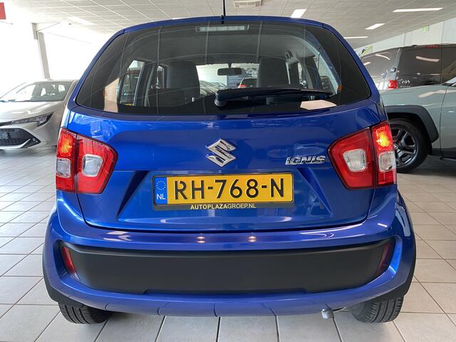 Suzuki IGNIS 1.2 Comfort