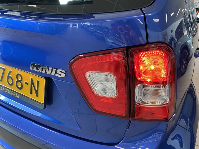 Suzuki IGNIS 1.2 Comfort