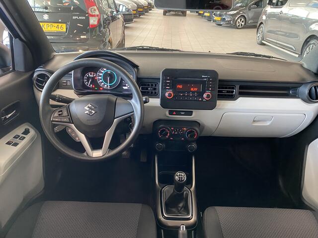 Suzuki IGNIS 1.2 Comfort