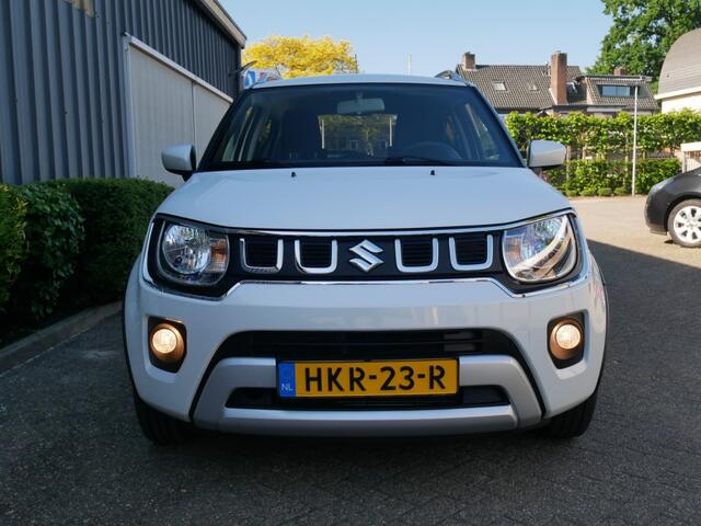 Suzuki IGNIS 1.2 STIJL