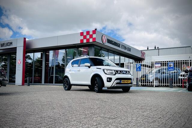 Suzuki IGNIS 1.2 SH Select / CAMERA / LED / STOELVERWARMING
