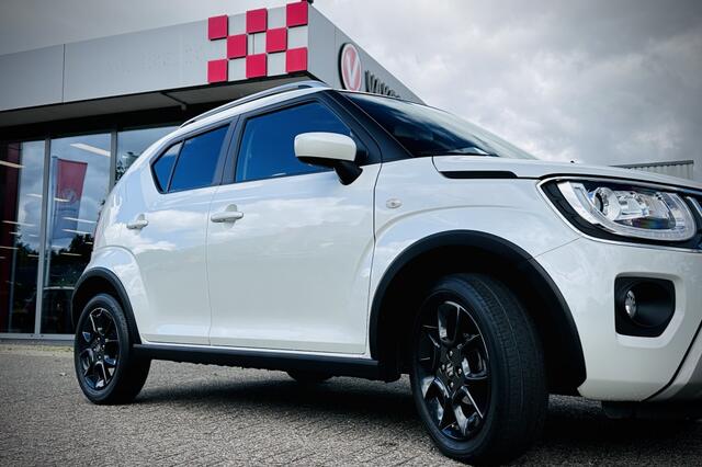 Suzuki IGNIS 1.2 SH Select / CAMERA / LED / STOELVERWARMING