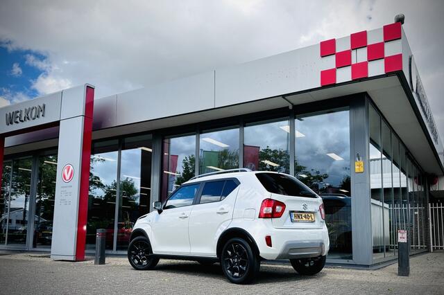 Suzuki IGNIS 1.2 SH Select / CAMERA / LED / STOELVERWARMING