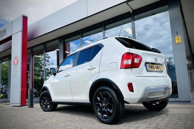 Suzuki IGNIS 1.2 SH Select / CAMERA / LED / STOELVERWARMING