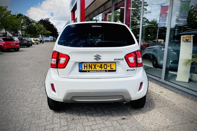 Suzuki IGNIS 1.2 SH Select / CAMERA / LED / STOELVERWARMING