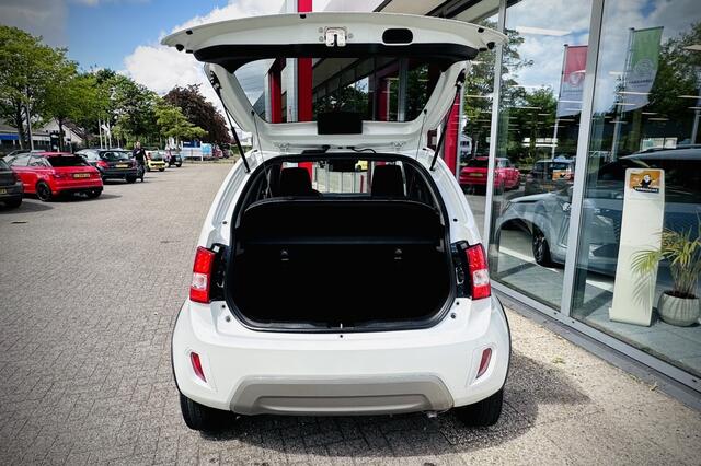 Suzuki IGNIS 1.2 SH Select / CAMERA / LED / STOELVERWARMING