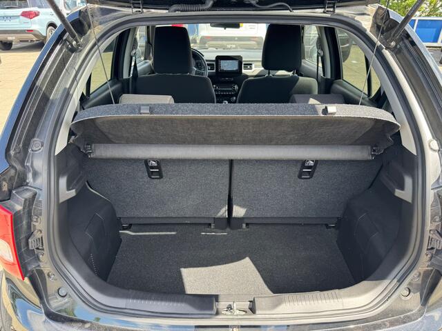 Suzuki IGNIS 1.2 Style Hybrid | Cruise | Clima | Navi |