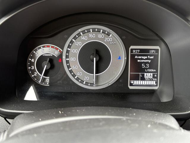 Suzuki IGNIS 1.2 Smart Hybrid Select | Camera | Stoelverwarming | Airco | Bluetooth |