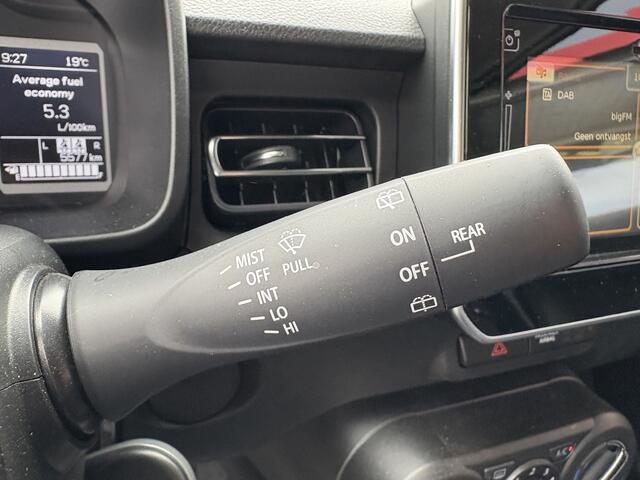 Suzuki IGNIS 1.2 Smart Hybrid Select | Camera | Stoelverwarming | Airco | Bluetooth |