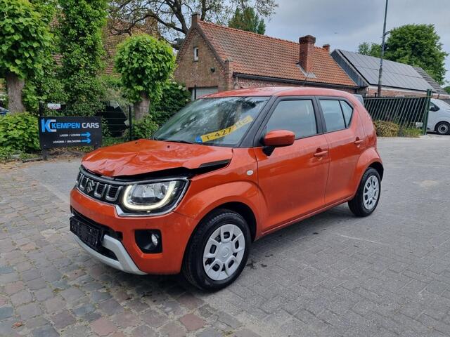 Suzuki IGNIS 1.2 SH Comfort