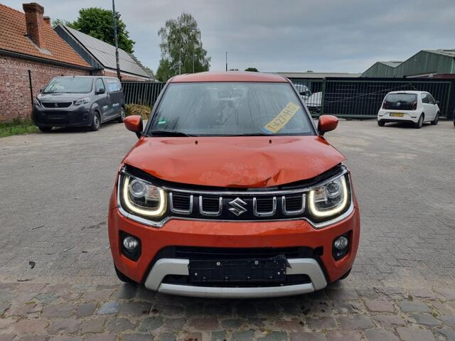 Suzuki IGNIS 1.2 SH Comfort