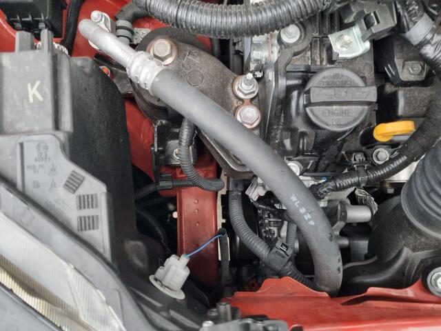 Suzuki IGNIS 1.2 SH Comfort