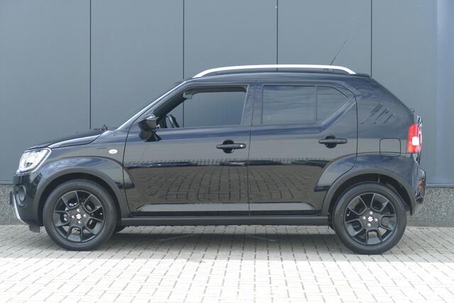 Suzuki IGNIS 1.2 Smart Hybrid Select