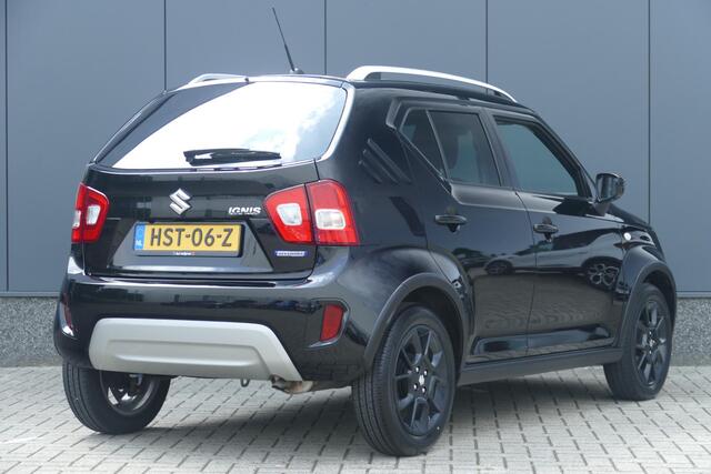 Suzuki IGNIS 1.2 Smart Hybrid Select