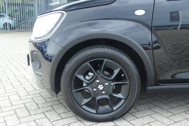 Suzuki IGNIS 1.2 Smart Hybrid Select
