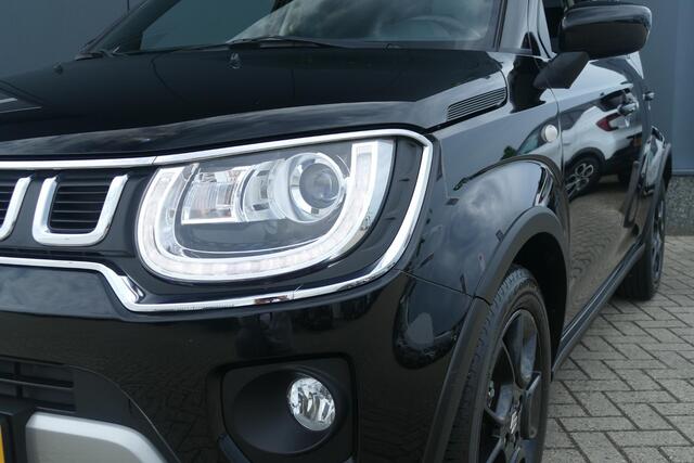 Suzuki IGNIS 1.2 Smart Hybrid Select