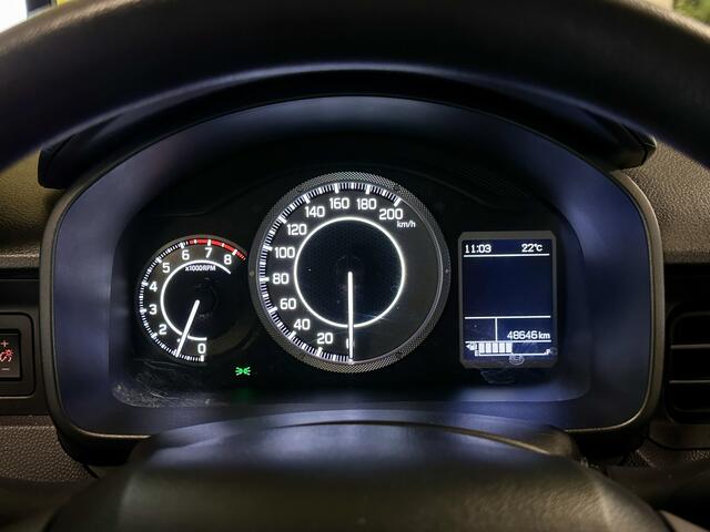 Suzuki IGNIS 1.2 Smart Hybrid Comfort | Origineel Nederlands! | Parkeersensoren | Airconditioning | Bluetooth | Radio | Isofix | Centrale Deurvergrendeling