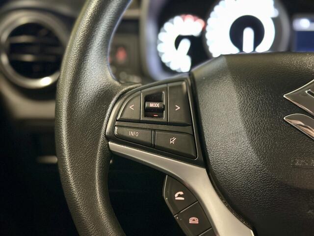 Suzuki IGNIS 1.2 Smart Hybrid Comfort | Origineel Nederlands! | Parkeersensoren | Airconditioning | Bluetooth | Radio | Isofix | Centrale Deurvergrendeling