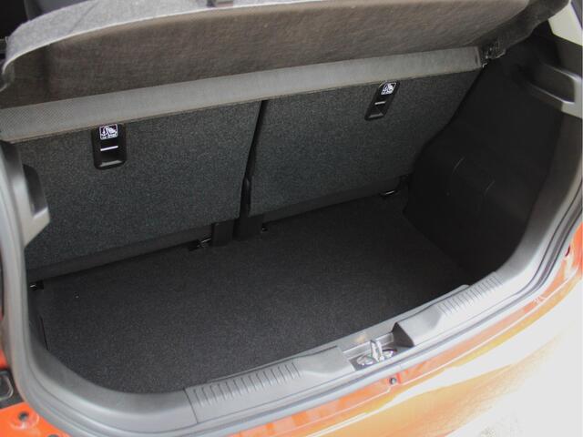 Suzuki IGNIS 1.2 Smart Hybrid Select Carplay/Android Auto, Achteruitrijcamera, Bluetooth, Stoelverwarming Voor, Airco