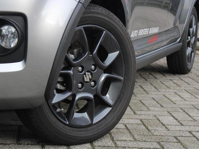 Suzuki IGNIS 1.2 Smart Hybrid Select Carplay/Android Auto, Achteruitrijcamera, DAB+ Radio, Stoelverwarming Voor