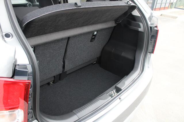 Suzuki IGNIS 1.2 Smart Hybrid Select Carplay/Android Auto, Achteruitrijcamera, DAB+ Radio, Stoelverwarming Voor