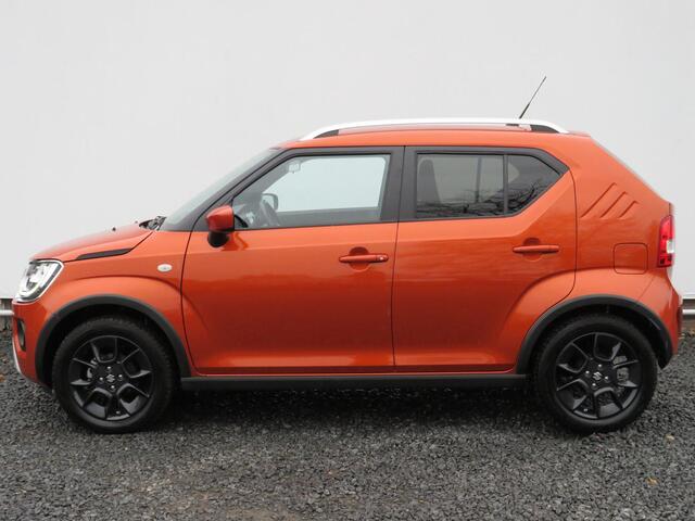 Suzuki IGNIS 1.2 Smart Hybrid Select , ORG NL, 1e Eig, Achteruitrijcamera, Apple Carplay/Android Auto