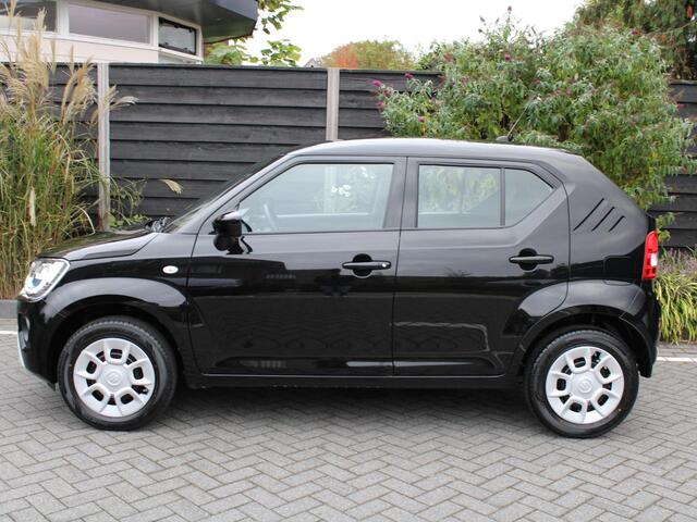 Suzuki IGNIS Comfort 1.2 Smart Hybrid 83PK 6 Jaar Garantie, Bluetooth, DAB Radio, CD-Speler, Airco, Automatische Dimlichten