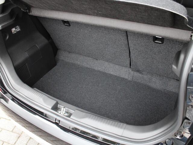 Suzuki IGNIS Comfort 1.2 Smart Hybrid 83PK 6 Jaar Garantie, Bluetooth, DAB Radio, CD-Speler, Airco, Automatische Dimlichten