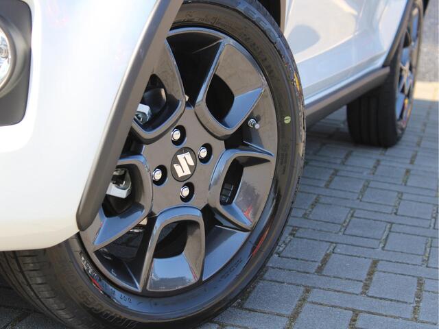 Suzuki IGNIS 1.2 Smart Hybrid Style Cruise en Climate Control, Navigatie, Keyless Go, Carplay/Android Auto