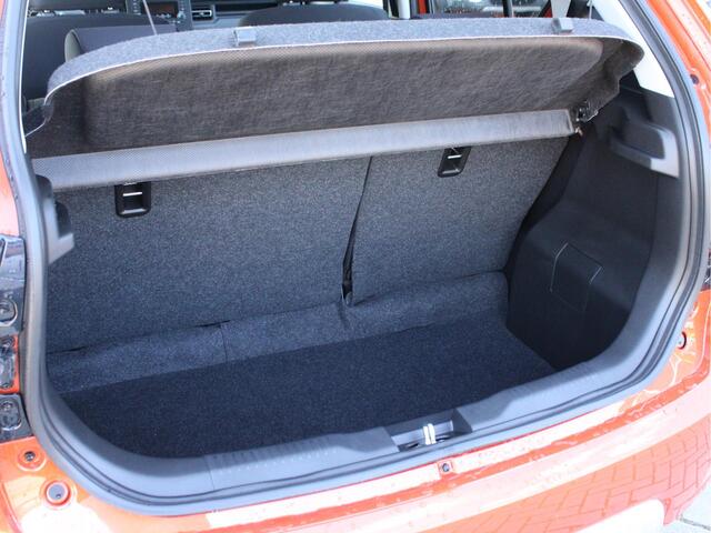 Suzuki IGNIS 1.2 Smart Hybrid Comfort Bluetooth, Radio-CD Speler, Elektrisch Verstelbare Buitenspiegels, Start-/Stopsysteem, Airco