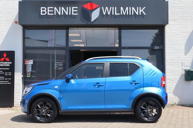 Suzuki IGNIS 1.2 Select Hybrid Automaat/Apple/AndroidAuto/AllSeasons