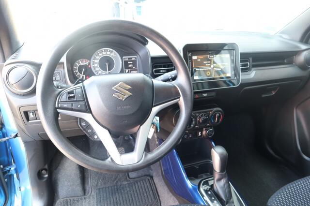 Suzuki IGNIS 1.2 Select Hybrid Automaat/Apple/AndroidAuto/AllSeasons